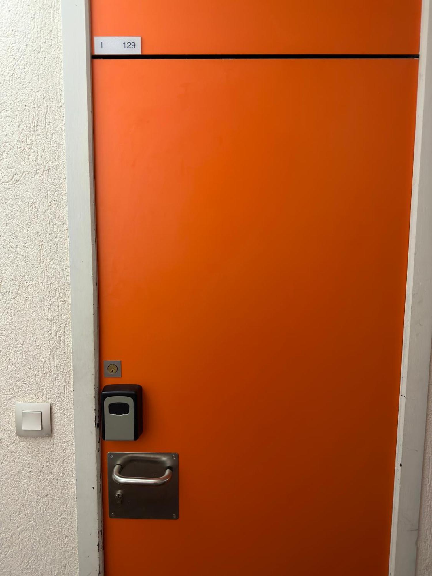 Paquebot Des Neiges - Appartement 4 Personnes - Vue Mont Blanc La Plagne Extérieur photo